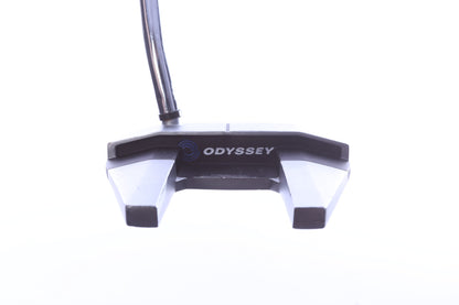 Used Odyssey Works #7 Tank Cruiser Putter - Right-Handed - 38.5 in - Mallet
