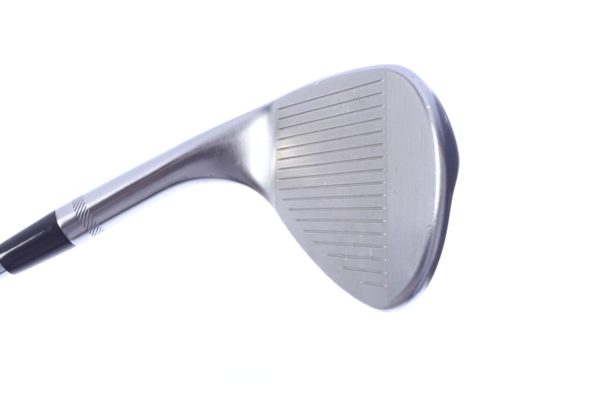 Used Titleist Vokey SM10 Tour Chrome Lob Wedge - Right-Handed - 58 Degrees - Wedge Flex