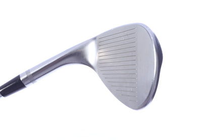 Used Titleist Vokey SM10 Tour Chrome Lob Wedge - Right-Handed - 58 Degrees - Wedge Flex