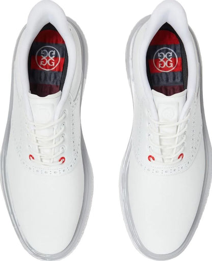 G/Fore GALLIVAN2R G/LOCK Saddle Golf Shoe US 15 in Box-Next Round