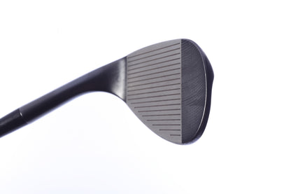 Used Cleveland RTX 6 ZipCore Black Satin Sand Wedge - Right-Handed - 56 Degrees - Wedge Flex