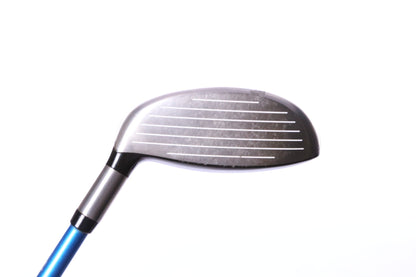Used Cleveland Launcher '09 5-Wood - Right-Handed - 19 Degrees - Stiff Flex