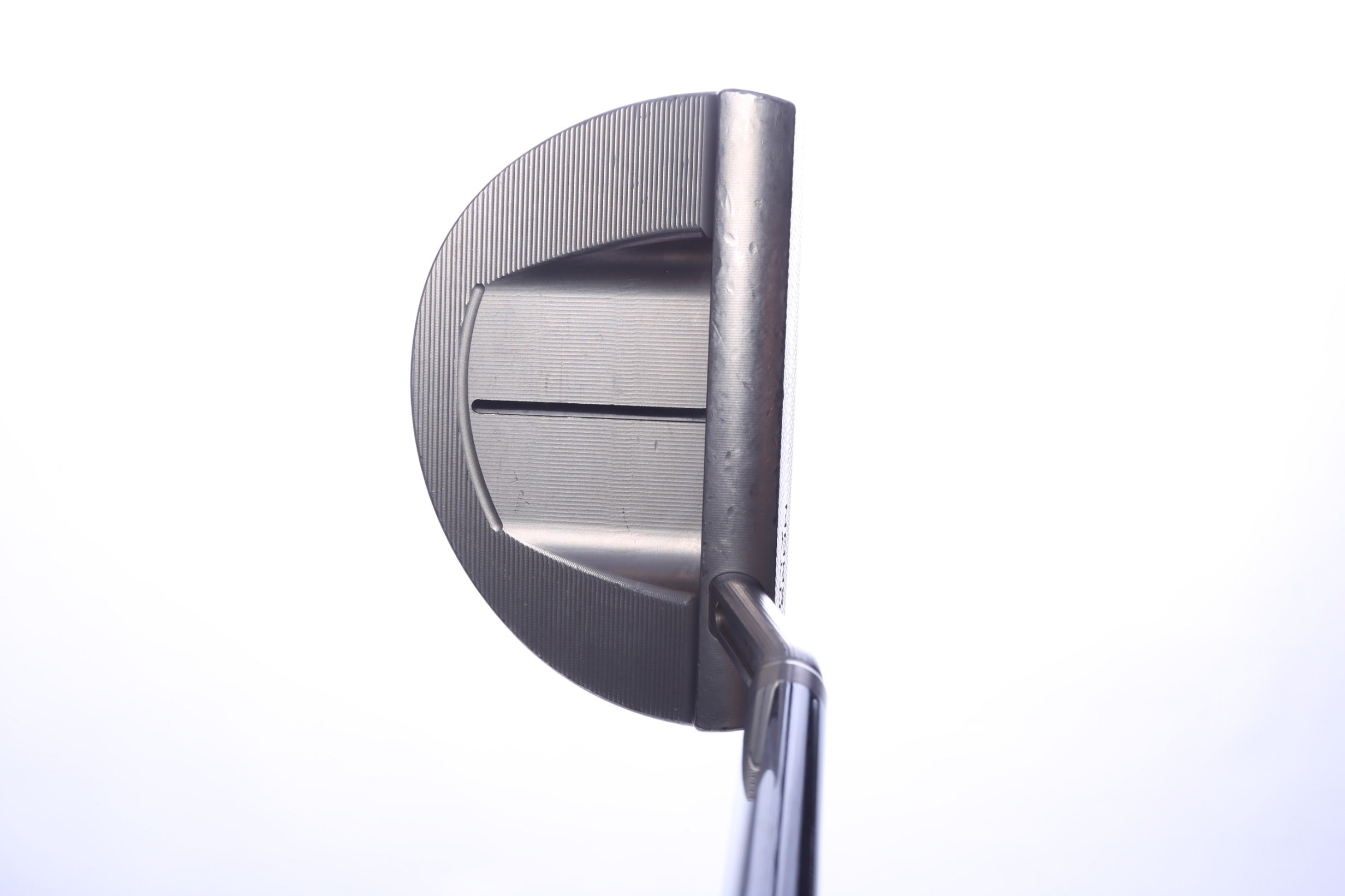 Used Titleist Scotty Cameron Super Select GOLO 6.5 Putter - Left-Handed - 35 in - Mallet-Next Round