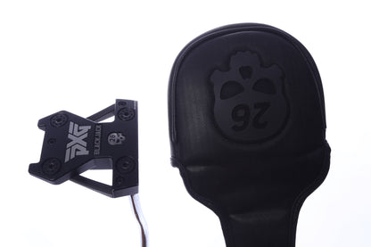 Used PXG Blackjack - Double Bend Putter - Right-Handed - 34.5 in - Mallet-Next Round
