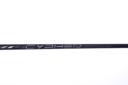 Used Callaway Paradym Ai Smoke HL 5H Hybrid - Right-Handed - 24 Degrees - Regular Flex-Next Round