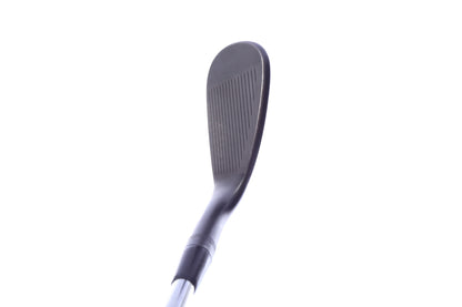 Used Titleist Vokey SM9 Jet Black Gap Wedge - Right-Handed - 46 Degrees - Wedge Flex-Next Round