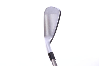Used Cobra King Forged TEC One Length 2020 Single 7-Iron - Right-Handed - Regular Flex