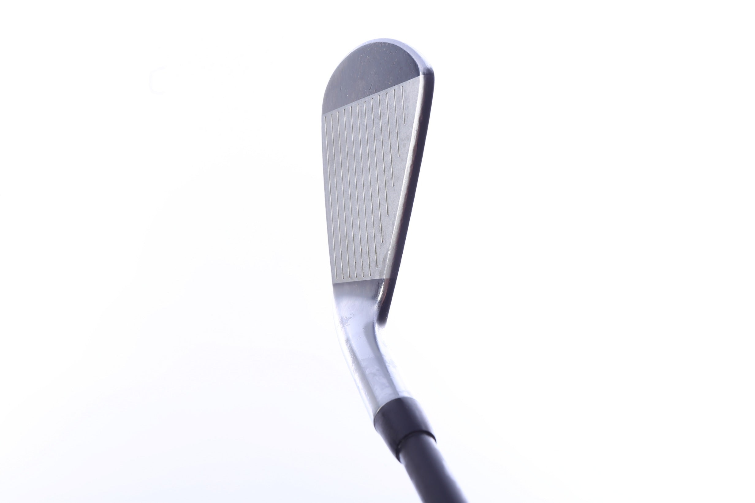 Used Srixon Z-Forged II Single 4-Iron - Right-Handed - Stiff Flex