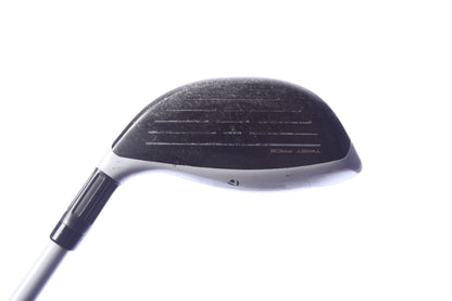 Used TaylorMade SIM MAX 5-Wood - Right-Handed - 18 Degrees - Ladies Flex-Next Round