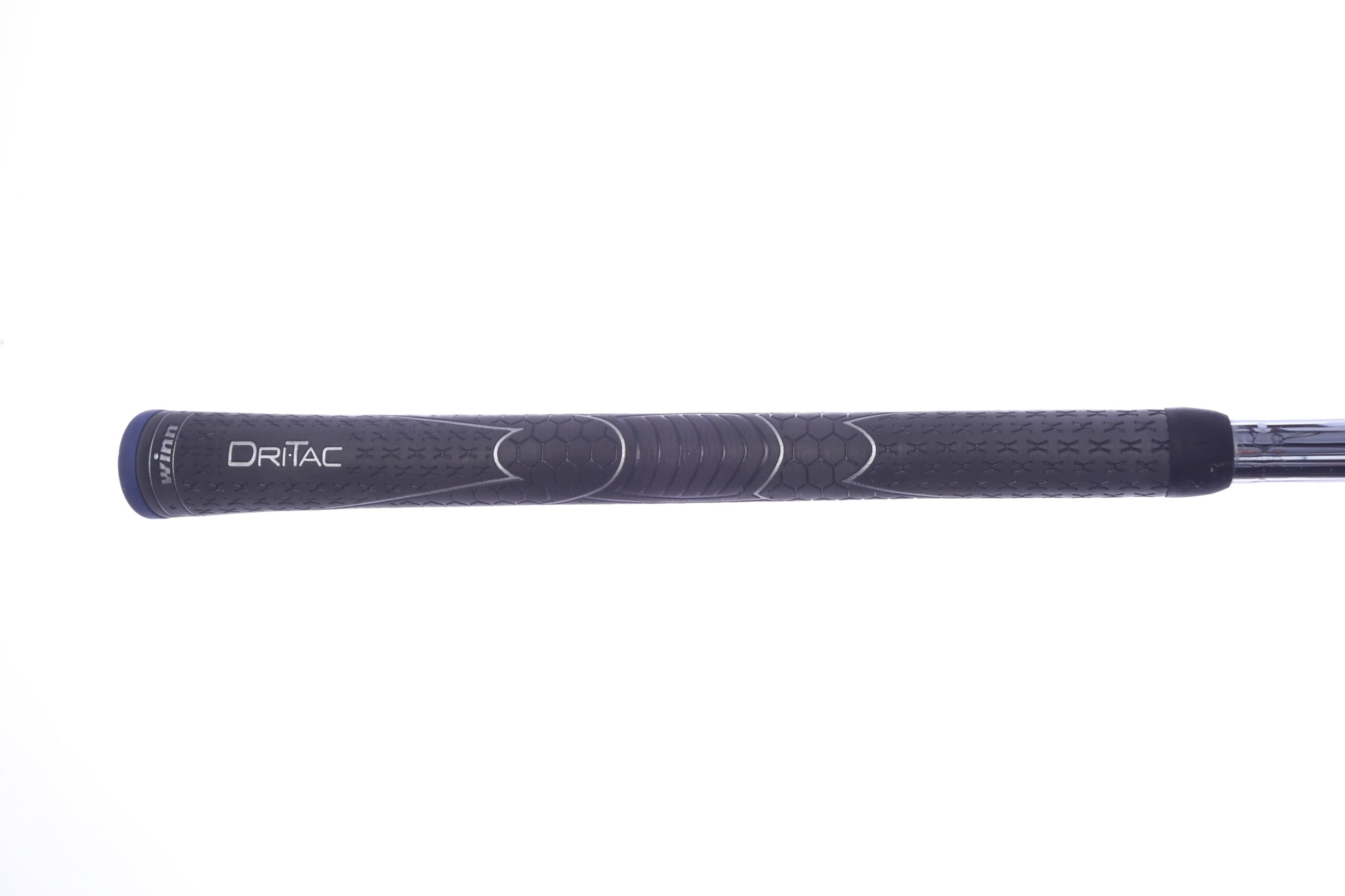 Used Ping i20 Single 7-Iron - Right-Handed - Stiff Flex-Next Round