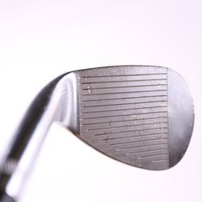 Used Titleist Vokey SM6 Tour Chrome Lob Wedge - Right-Handed - 58 Degrees - Stiff Flex-Next Round