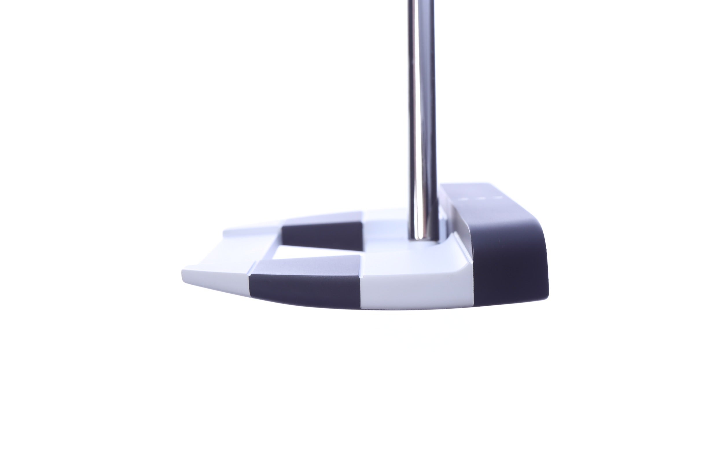 Used Odyssey Ai-ONE Square 2 Square Jailbird Cruiser Putter - Right-Handed - 37.5 in - Mallet-Next Round