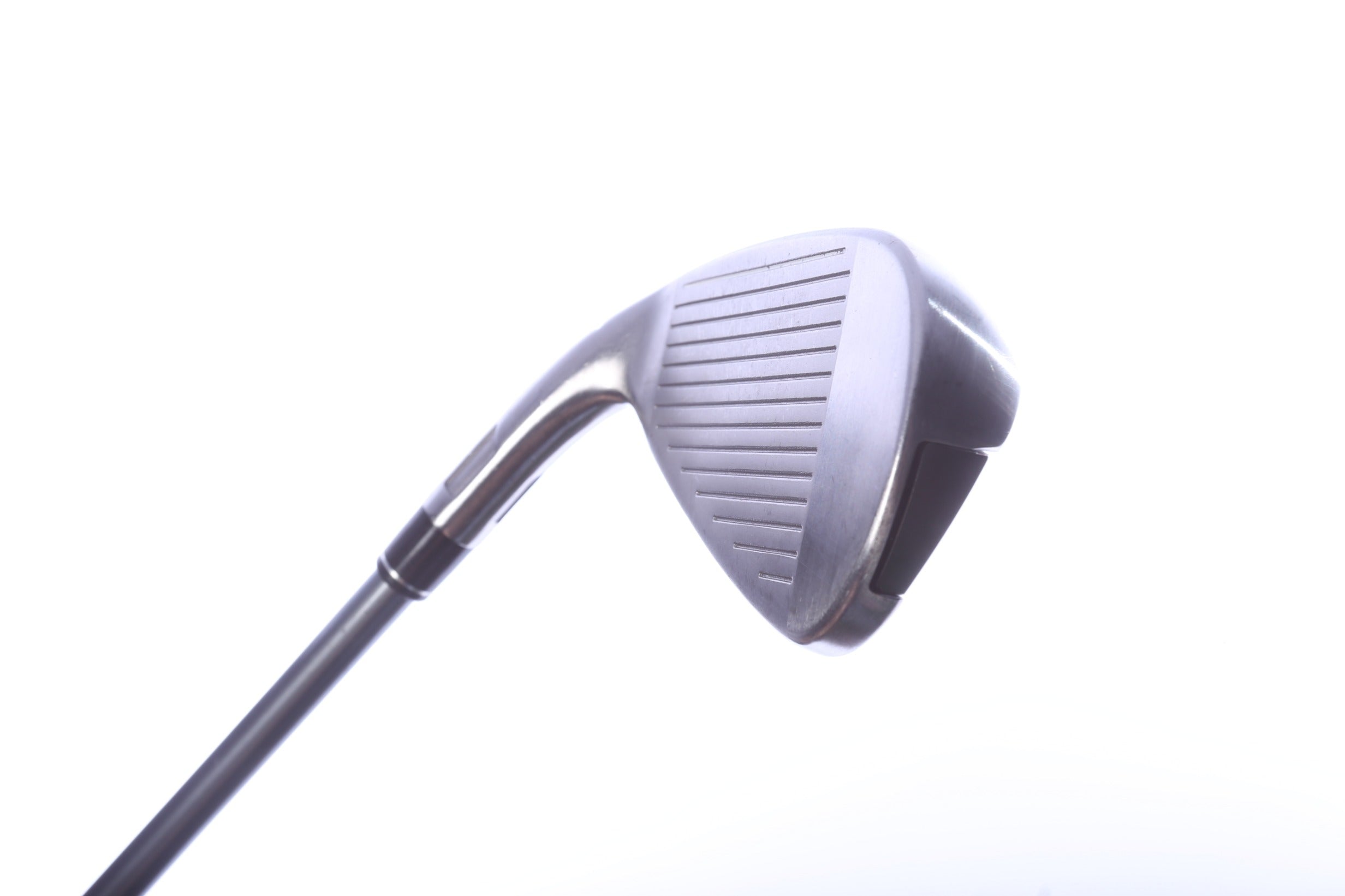 Used TaylorMade STEALTH Single 6-Iron - Right-Handed - Seniors Flex