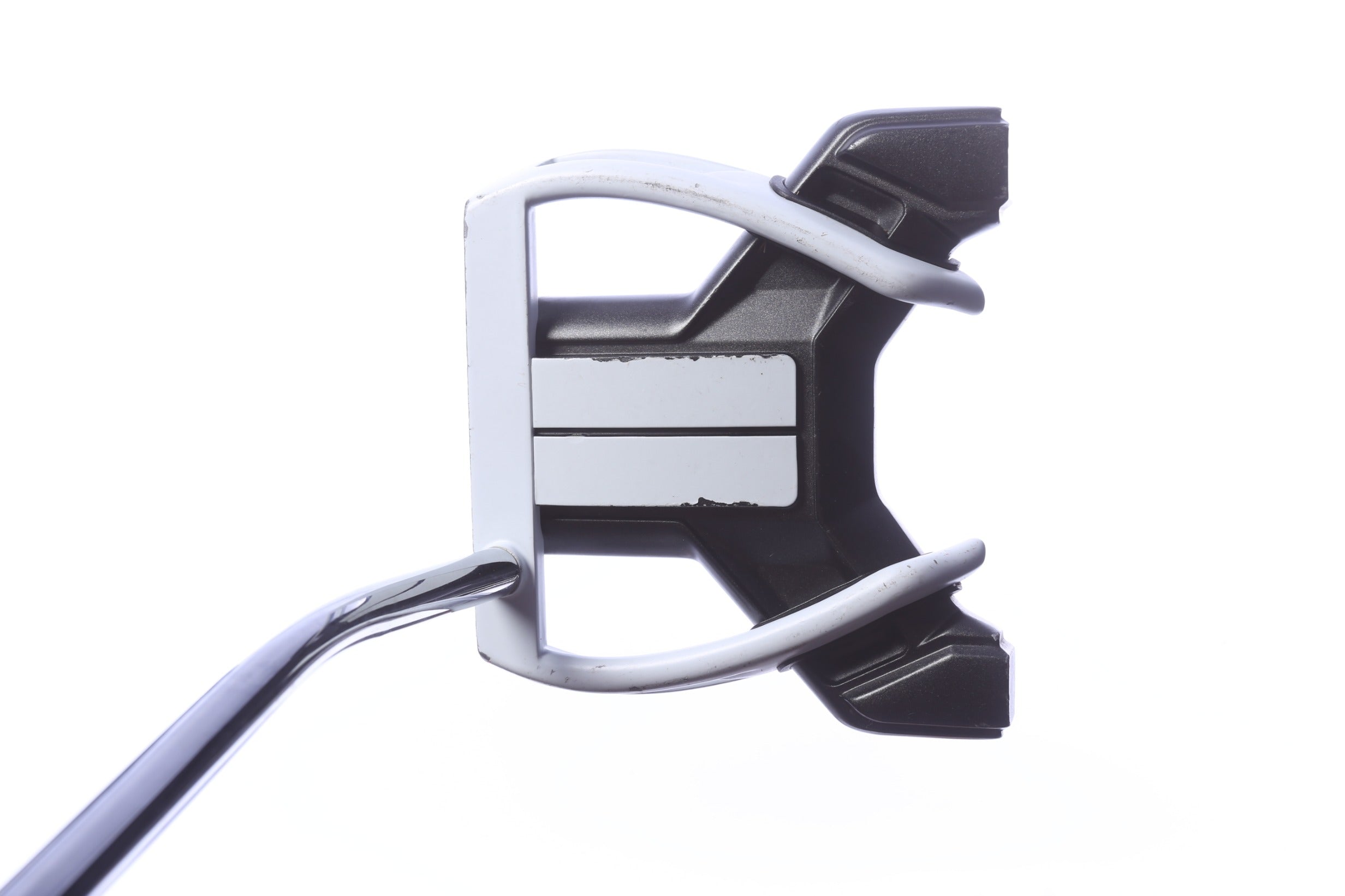Used TaylorMade Daddy Long Legs Putter - Right-Handed - 34 in - Mallet