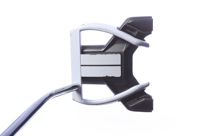 Used TaylorMade Daddy Long Legs Putter - Right-Handed - 34 in - Mallet