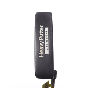 Used Heavy Putter Q2-L Putter - Right-Handed - 33 in - Blade-Next Round