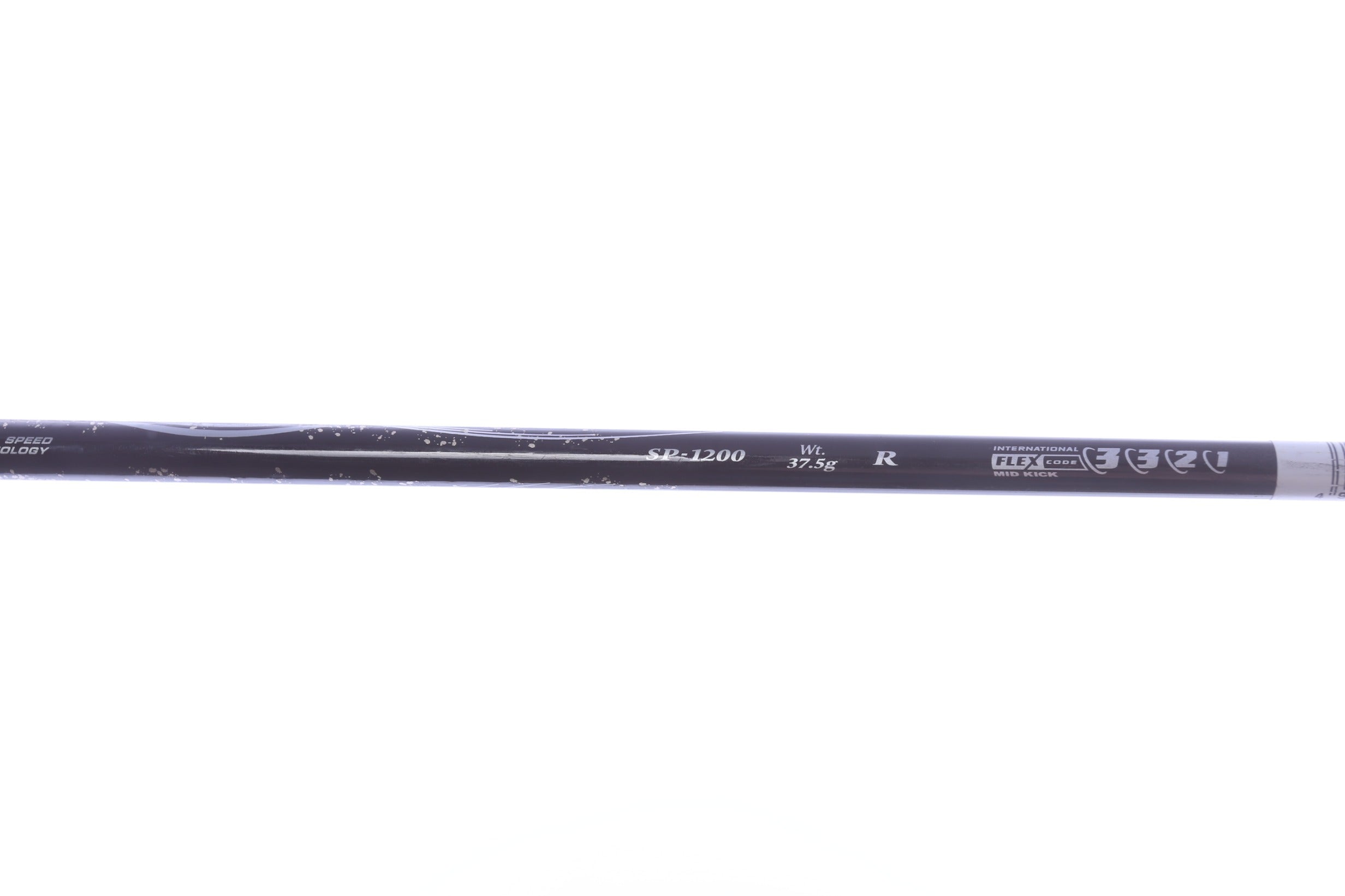 Used XXIO Prime 12 Wood Set - Right-Handed - 3W, 5W - Regular Flex-Next Round