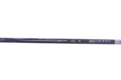 Used XXIO Prime 12 Wood Set - Right-Handed - 3W, 5W - Regular Flex-Next Round