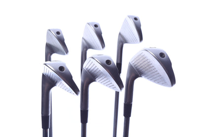 Used TaylorMade 2023 P770 Iron Set - Right-Handed - 5-PW - Extra Stiff Flex-Next Round