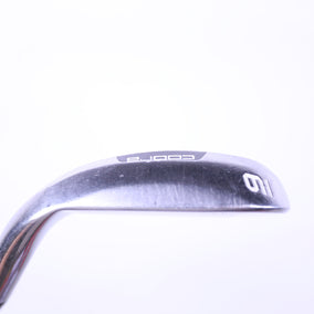 Used Cobra AMP Cell Single 9-Iron - Right-Handed - Regular Flex-Next Round