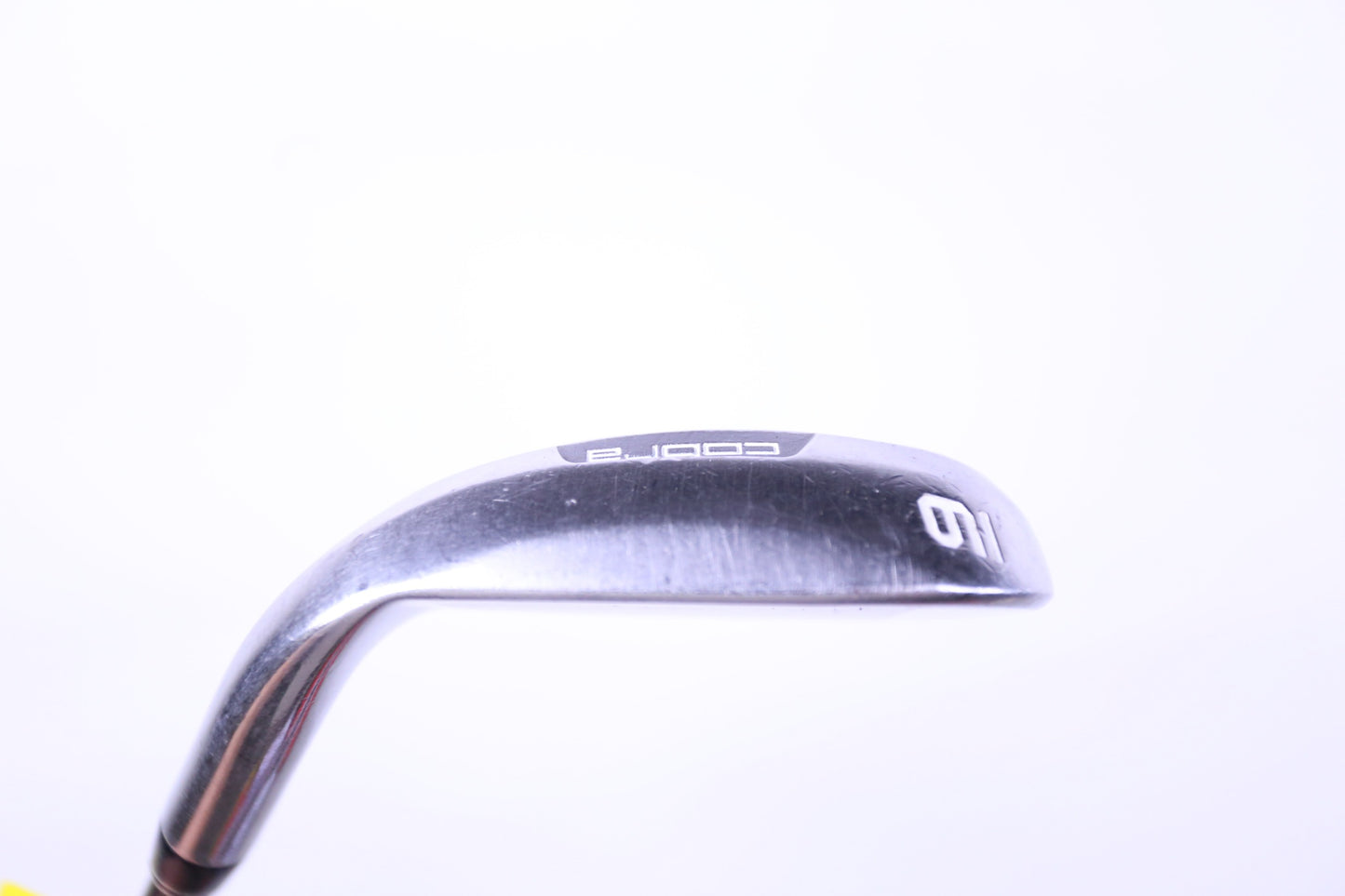 Used Cobra AMP Cell Single 9-Iron - Right-Handed - Regular Flex-Next Round
