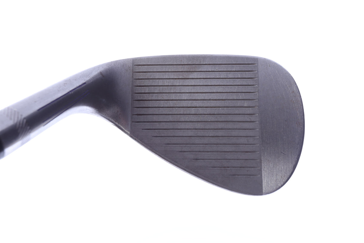 Used Titleist Vokey SM10 Raw Pitching Wedge - Right-Handed - 48 Degrees - Stiff Flex