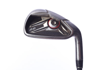 Used TaylorMade Burner 2.0 Single 5-Iron - Right-Handed - Regular Flex