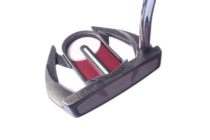 Used Ping Scottsdale Wolverine Putter - Right-Handed - 35 in - Mallet