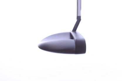 Used Odyssey Tri-Hot 5K Rossie S Putter - Right-Handed - 34.5 in - Mallet-Next Round
