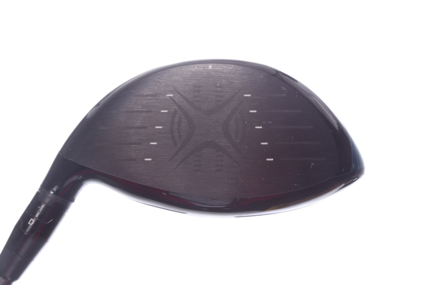 Used Callaway Rogue Driver - 10.5 Degrees - Regular Flex Aldila Synergy - Right-Handed-Next Round