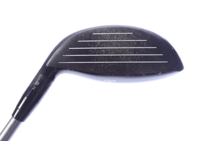 Used Titleist 915 F 3+ Wood - Right-Handed - 13.5 Degrees - Stiff Flex