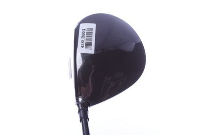 TaylorMade Qi10 Driver - 10.5 Degrees - Regular Flex LA Golf Gold Series - Right-Handed