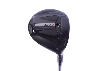 Used Titleist GT1 9-Wood - Right-Handed - 24 Degrees - Stiff Flex