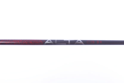 Used Ping G410 SF Tec Driver - 10.5 Degrees - Regular Flex Ping Alta CB Red - Right-Handed