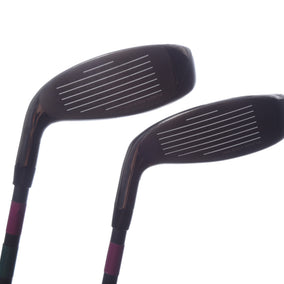 Used Callaway Rogue ST MAX OS Lite Hybrid Set - Right-Handed - 5H, 6H - Ladies Flex-Next Round