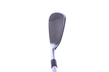 Used Ping i200 Single 8-Iron - Right-Handed - Stiff Flex-Next Round