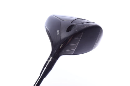 Used Titleist GT3 Driver - 9 Degrees - Stiff Flex Mitsubishi Tensei CK Series Orange - Right-Handed
