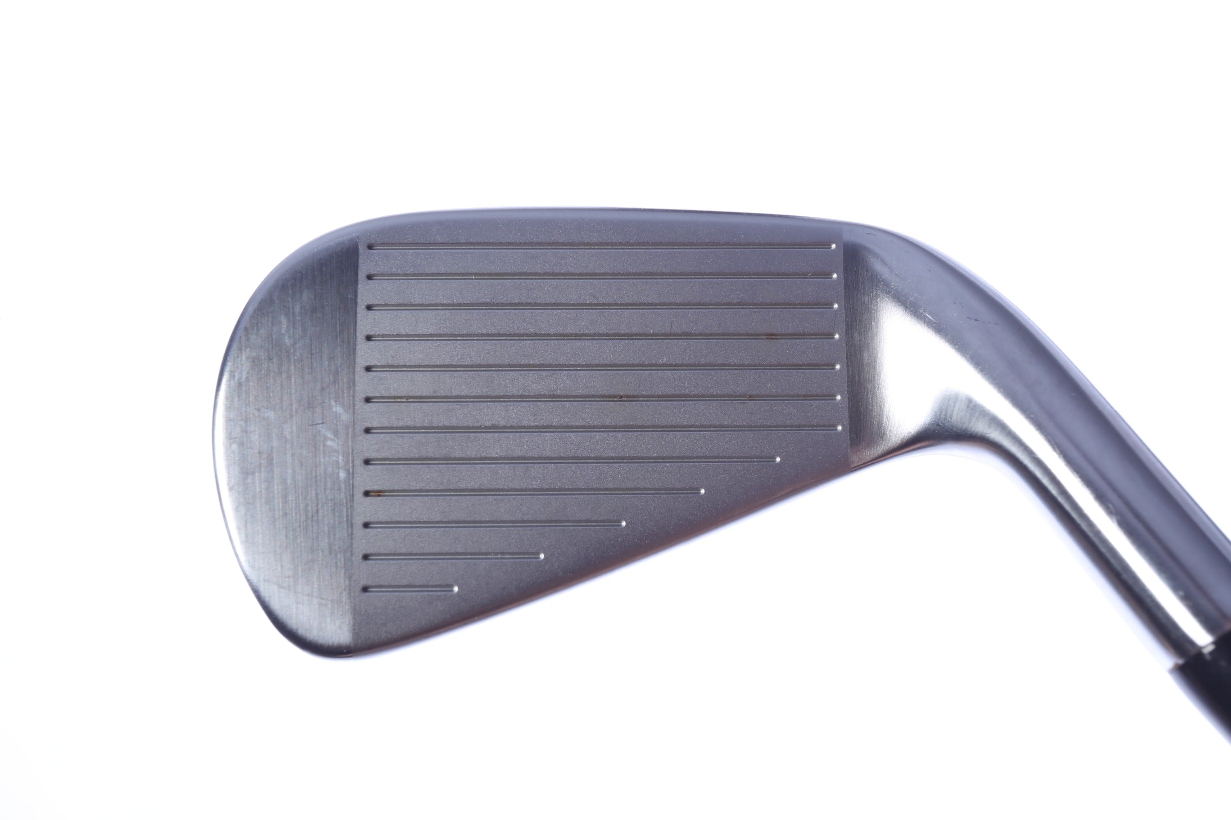 Used Titleist 2023 T150 Single 4-Iron - Left-Handed - Stiff Flex