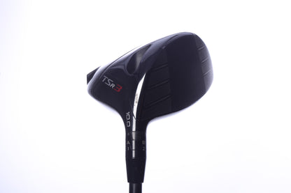 Used Titleist TSR3 Driver - 10 Degrees - Regular Flex Project X Hzrdus Red CB - Right-Handed-Next Round