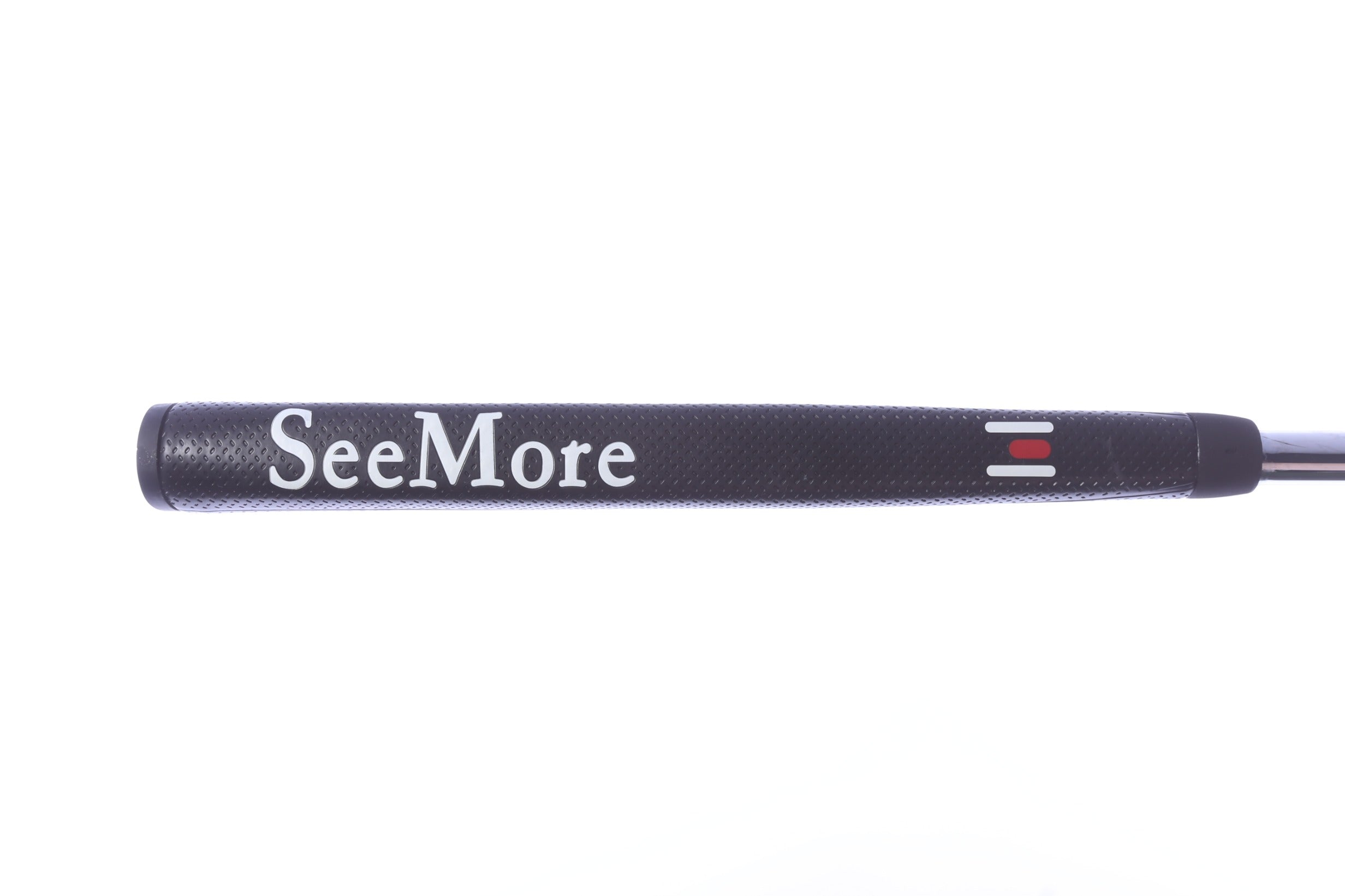 Used See More Pure Center Blade (PCB) Putter - Right-Handed - 35 in - Blade