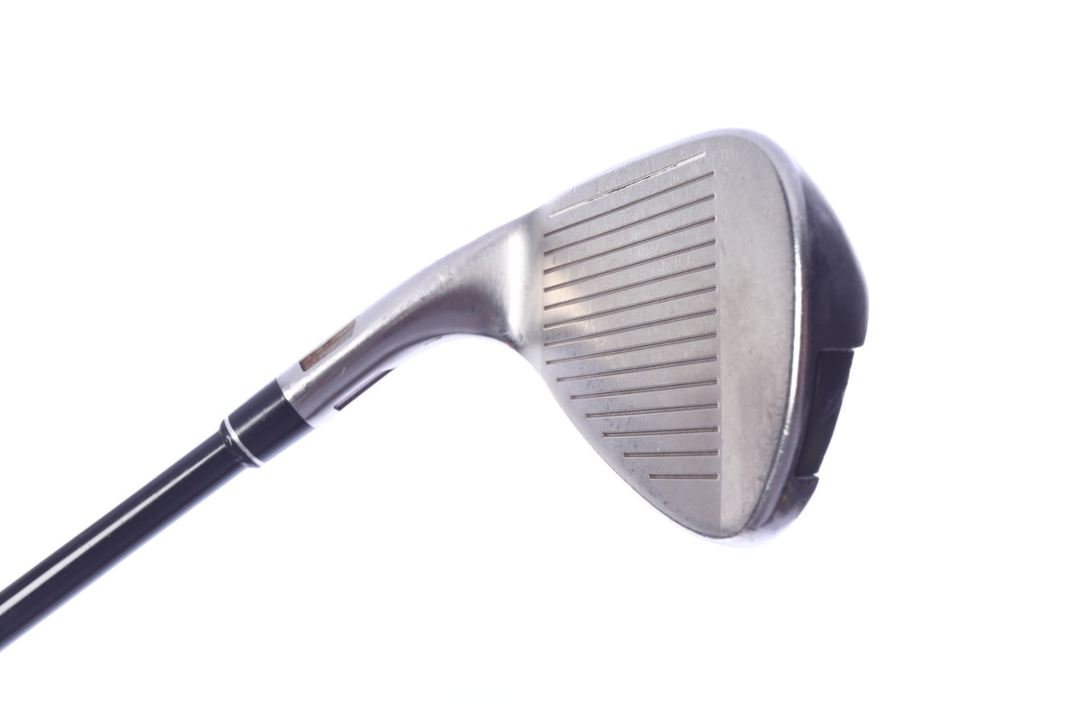 Used TaylorMade STEALTH Approach Wedge - Right-Handed - 49 Degrees - Seniors Flex