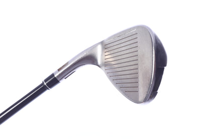 Used TaylorMade STEALTH Approach Wedge - Right-Handed - 49 Degrees - Seniors Flex