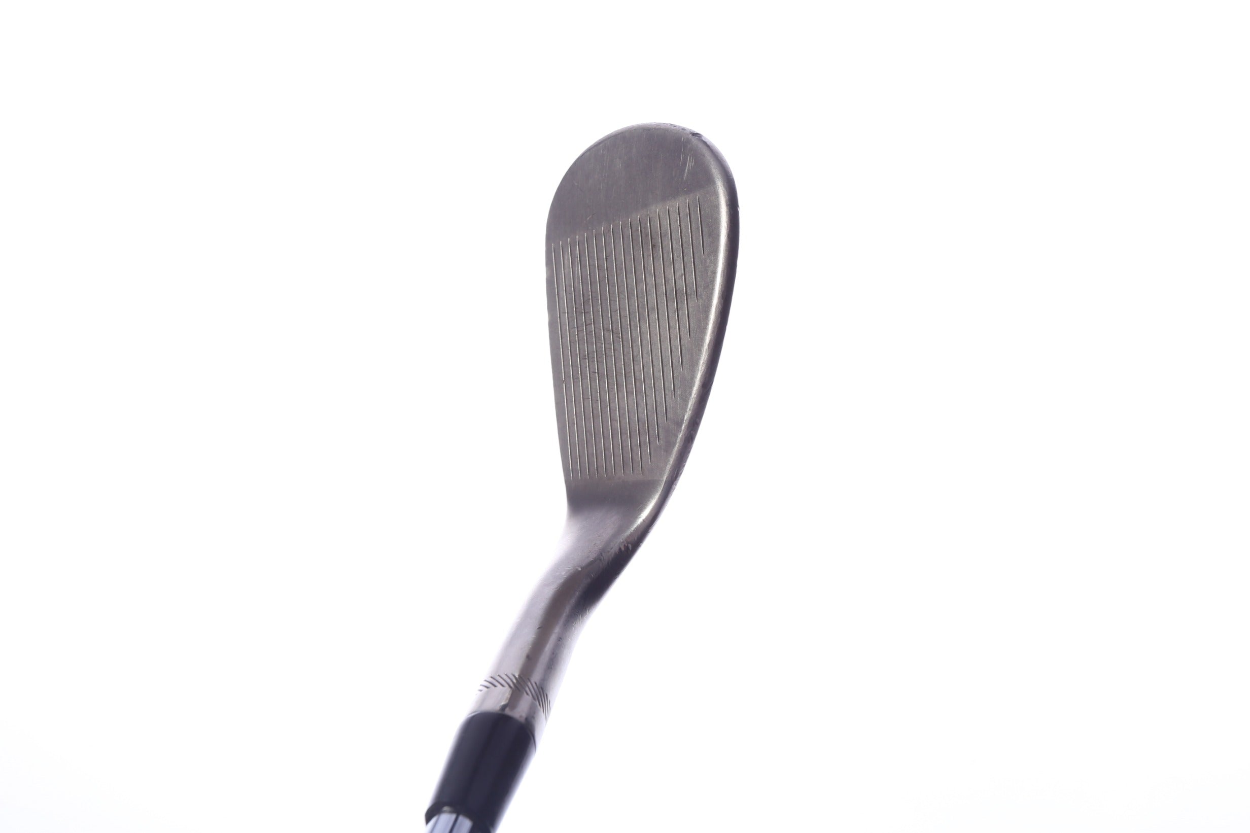 Used Titleist Vokey SM10 Tour Chrome Wedge Set - Right-Handed - 54*, 58* - Wedge Flex-Next Round