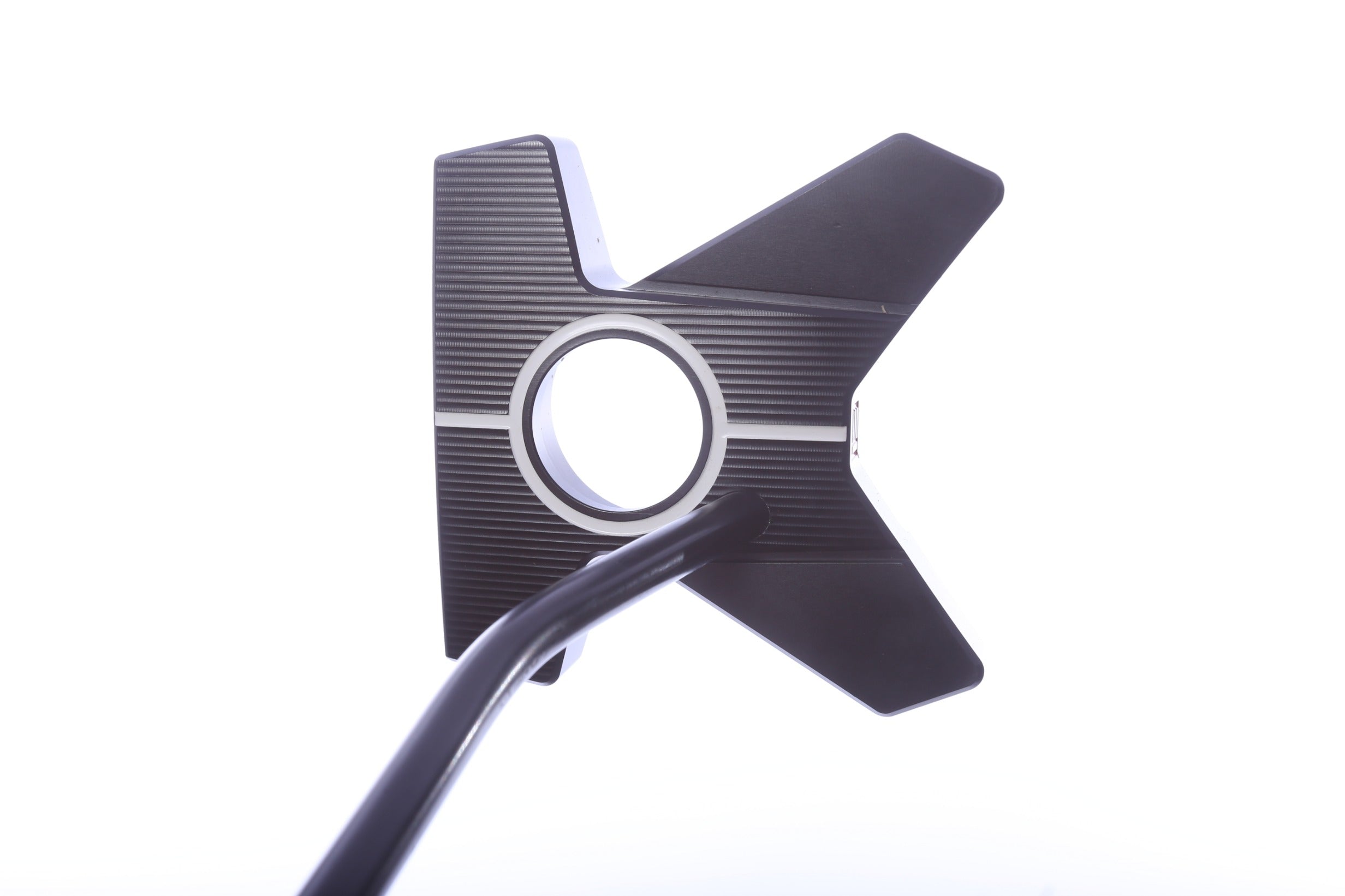 Used Evnroll ER Zero Putter - Right-Handed - 34 in - Mallet-Next Round