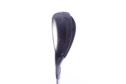 Used Cleveland Smart Sole 4.0 Black Satin G Gap Wedge - Left-Handed - 50 Degrees - Wedge Flex