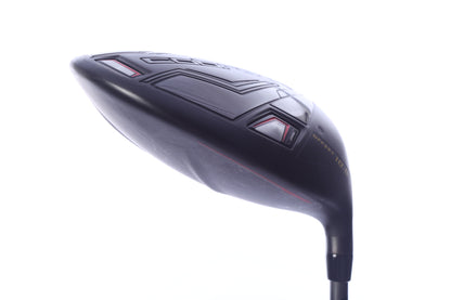 Used Cobra AIR-X Offset Driver - 10.5 Degrees - Seniors Flex Cobra Ultralite - Right-Handed