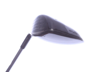 Used TaylorMade Qi10 MAX 3-Wood - Right-Handed - 16 Degrees - Regular Flex-Next Round