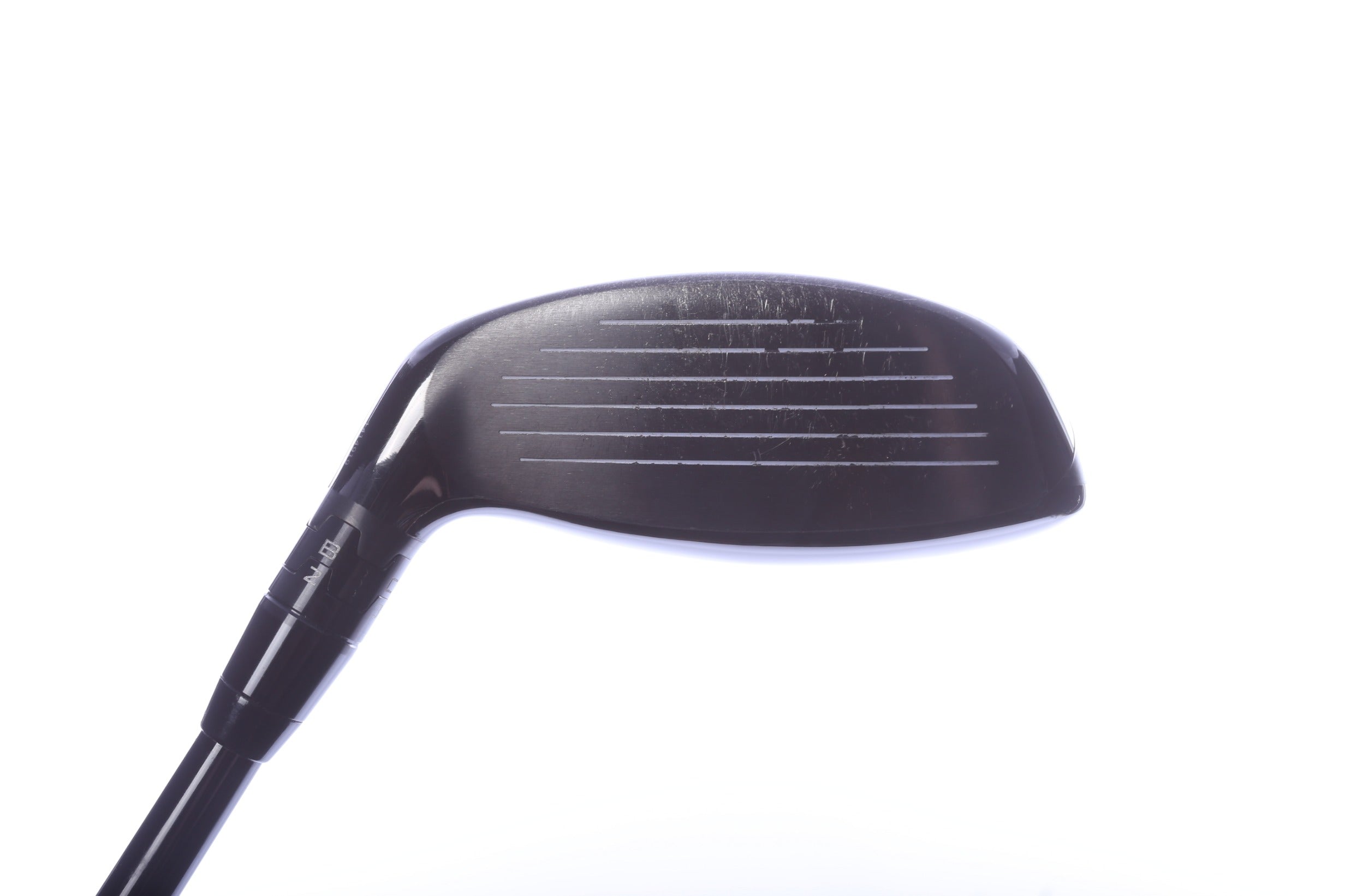 Used Titleist TSR2 5H Hybrid - Right-Handed - 24 Degrees - Stiff Flex