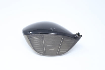 Used Callaway Big Bertha 23 Driver - HEAD ONLY - Right-Handed - 12.5 Degrees-Next Round