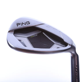 Used Ping G430 Sand Wedge - Right-Handed - 54 Degrees - Stiff Flex-Next Round